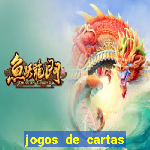 jogos de cartas para ganhar dinheiro